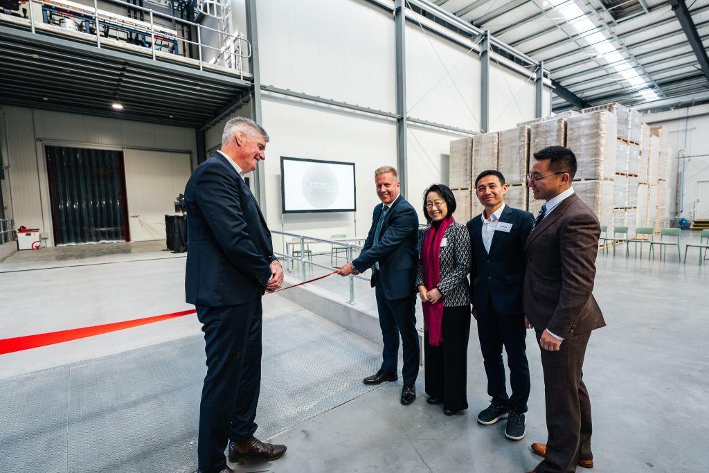 Christchurch Accelerating Business Investment Opportunities