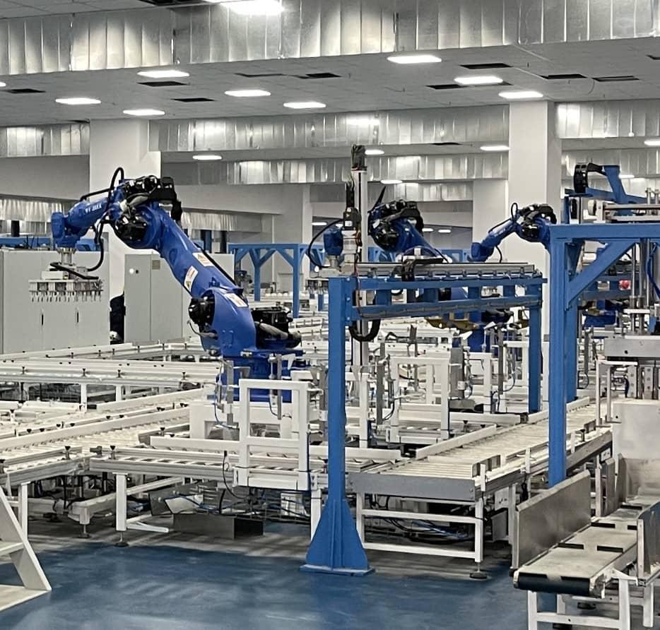 Pet food contract manufacturer from New Zealand New Zealand Riverland